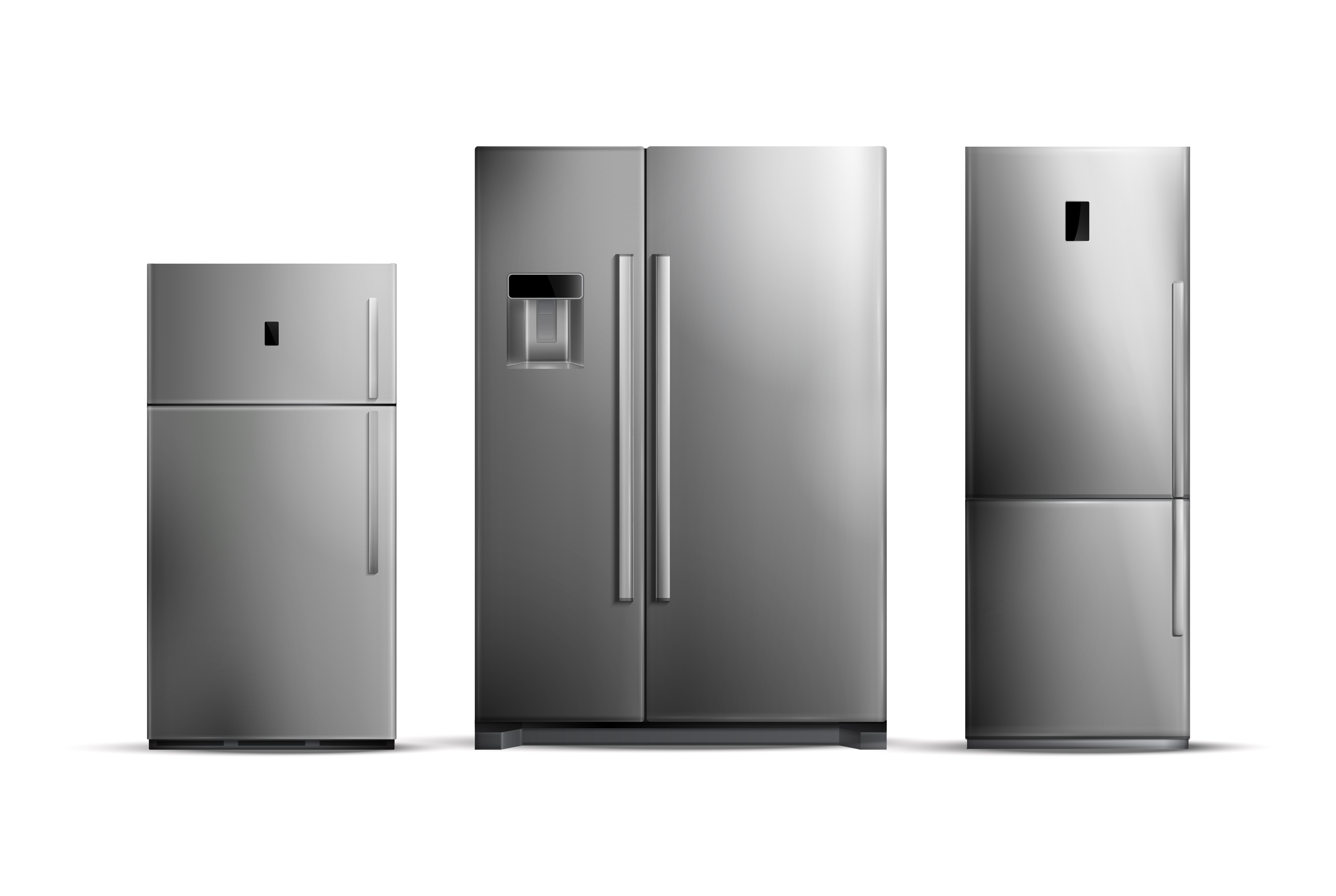 Refrigerator Repair